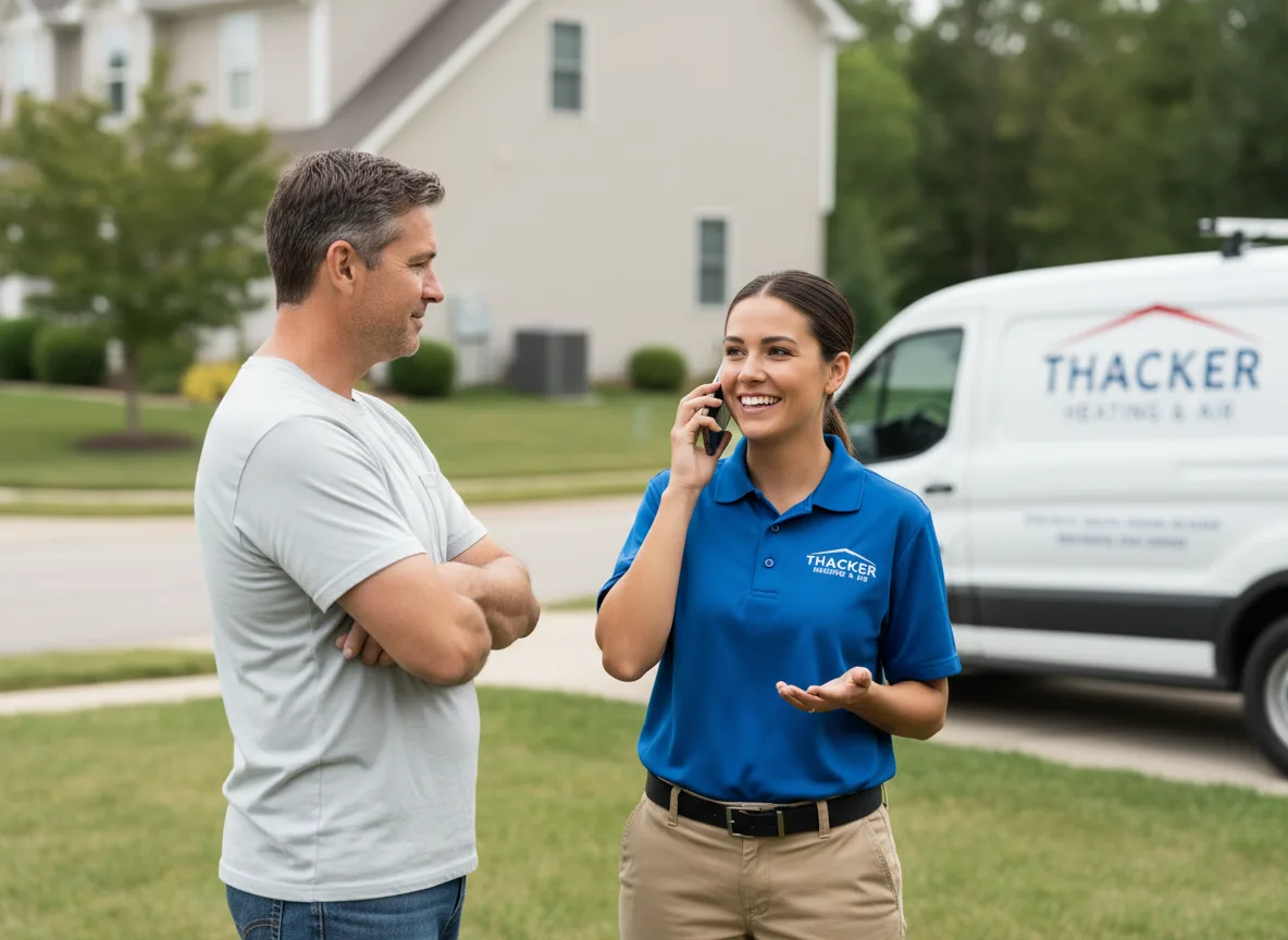 Ac Repair Flintstone, MD FAQs